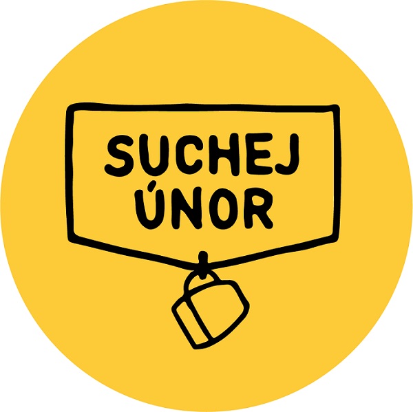 Suchej únor