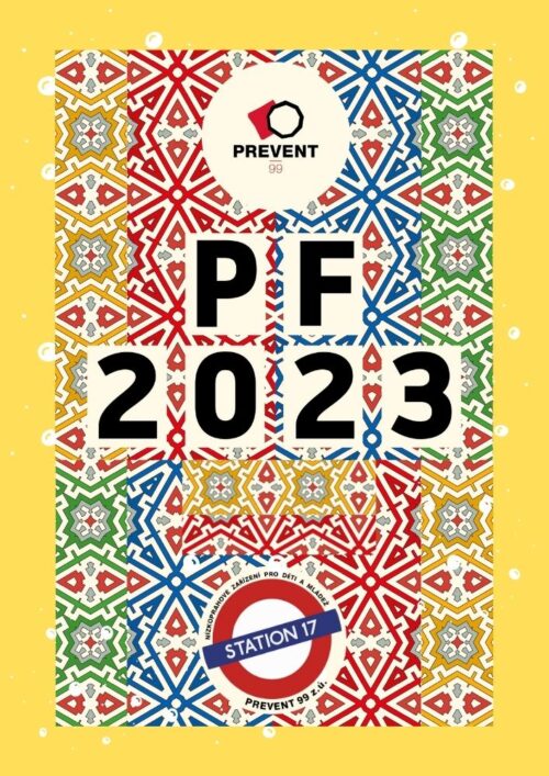 PF 2023 - Prevent99 - Station17 - 2023