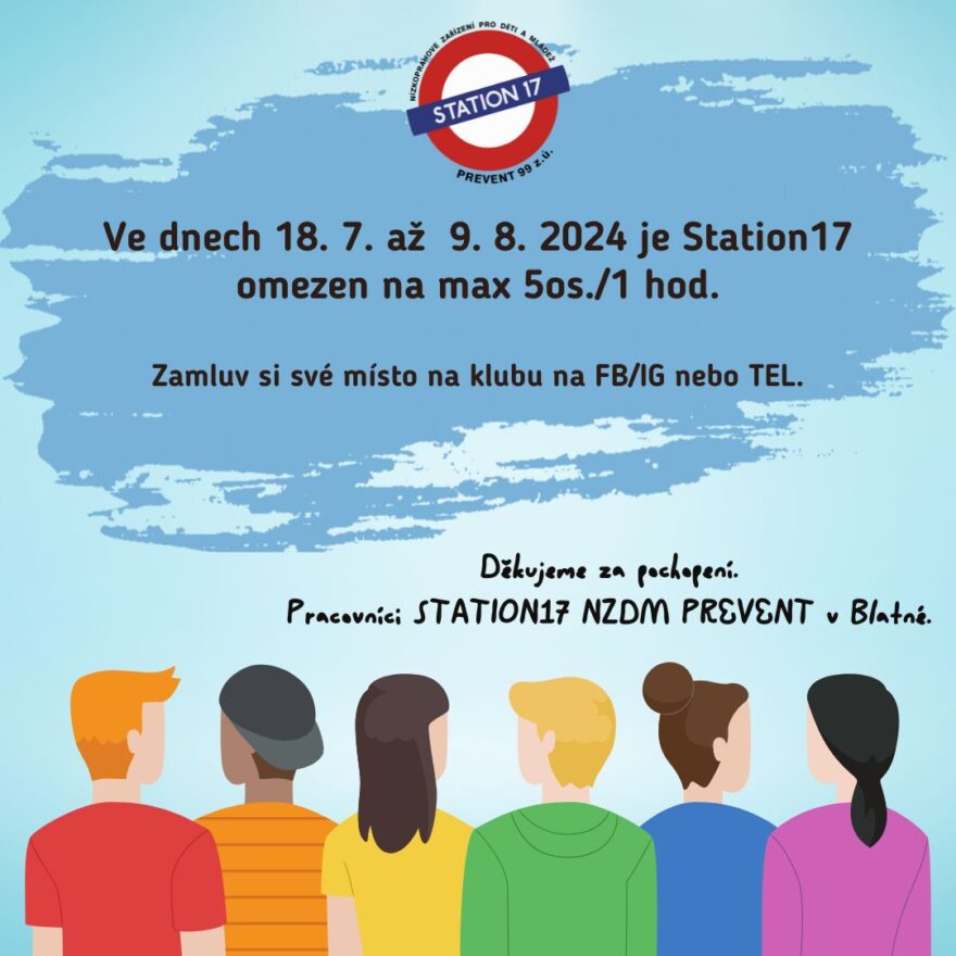 Station17-Omezení-kapacit-červenec-a-srpen-2024