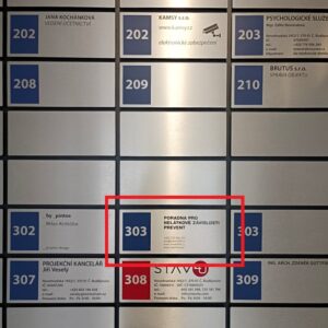 PNZ--Infocedule