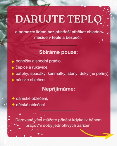 PR Prevent - 1/2 obecné na FB/IG