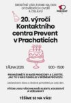 Oslava 20. výročí KCPT